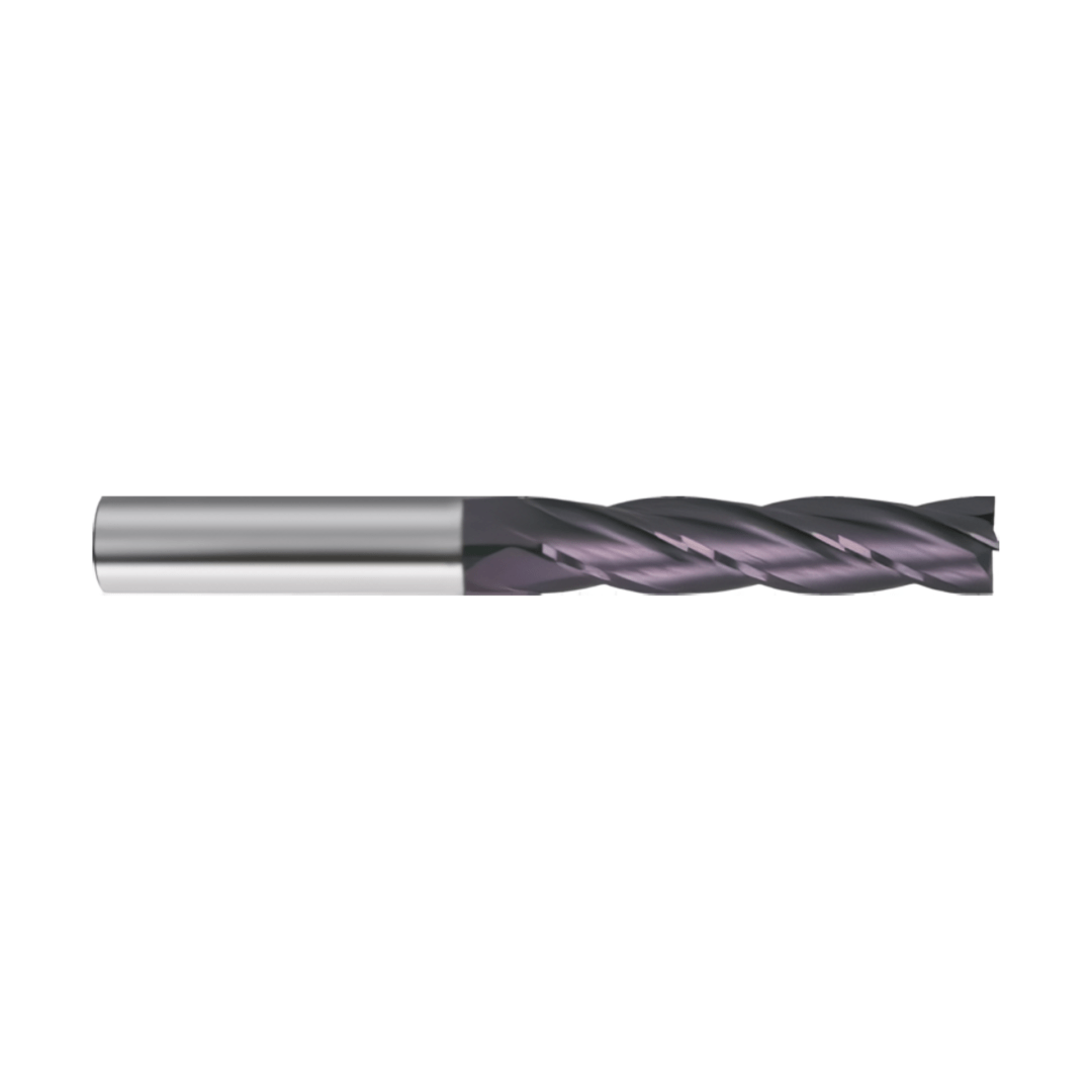 1/8″ SelectMill 4-Flute Long Length FIREX