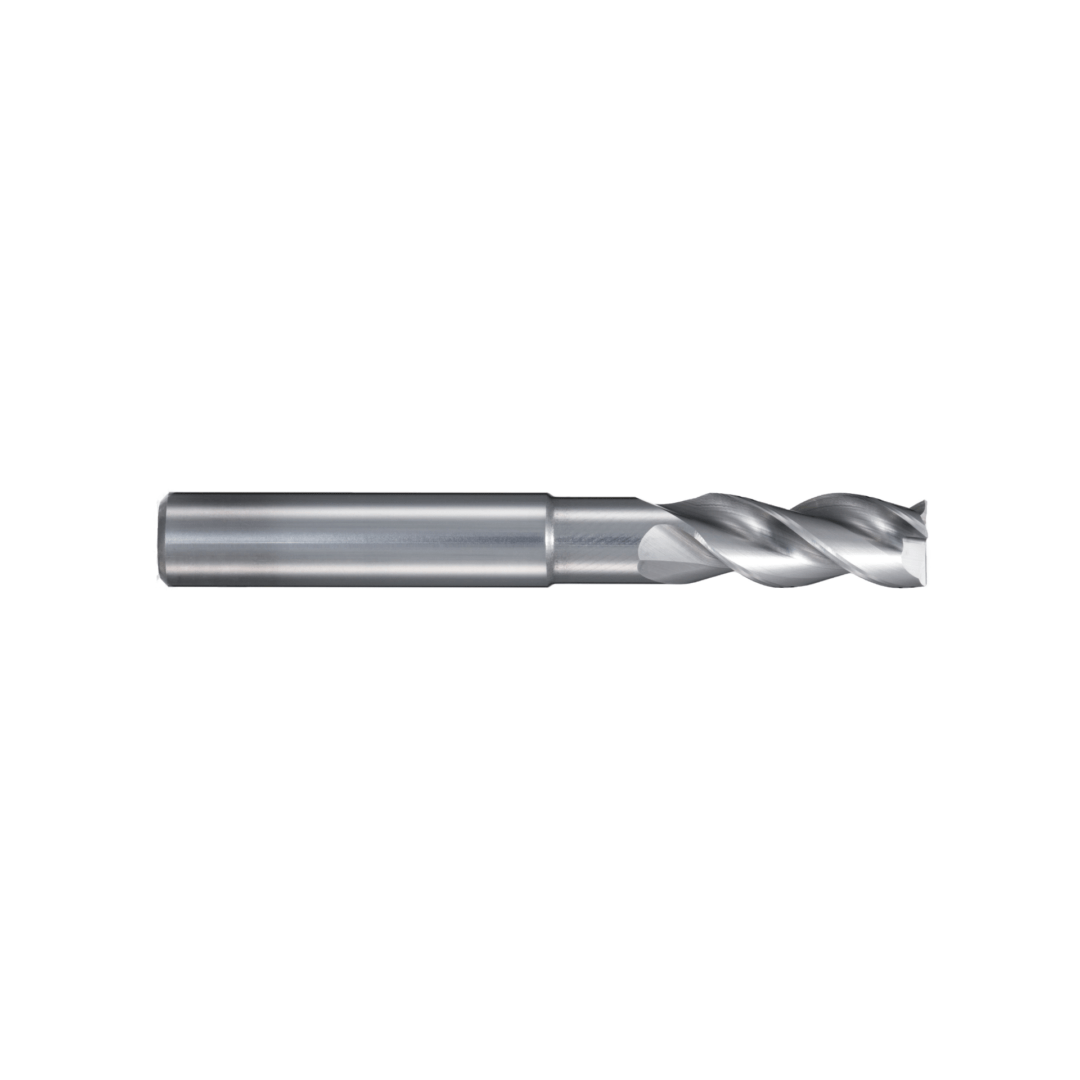 1/8″ SelectMill 3-Flute Aluminum Uncoated