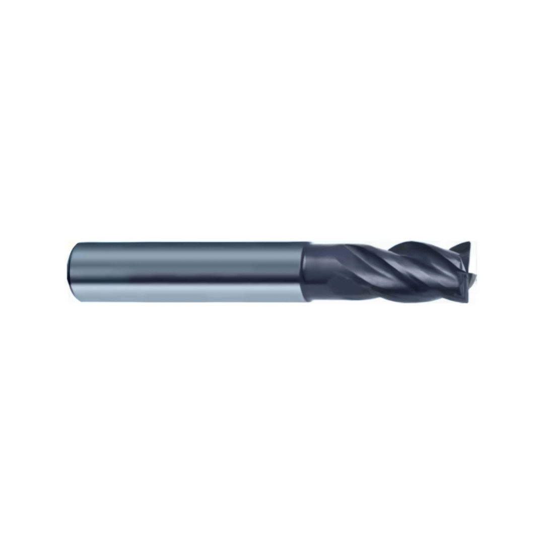 3/4″ RF 100 VA Carbide End Mill Nano-A