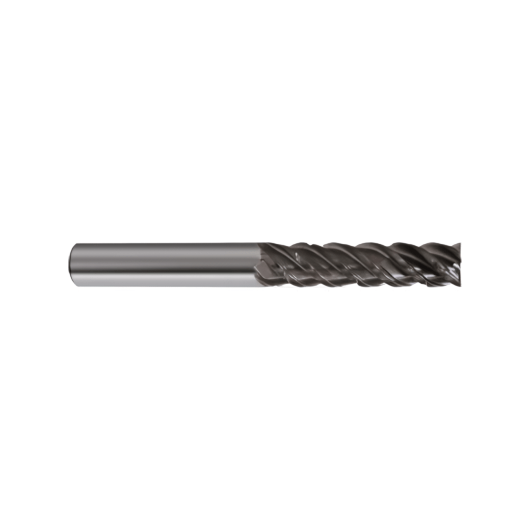 5/16″ RF 100 Speed Carbide End Mill Nano-A