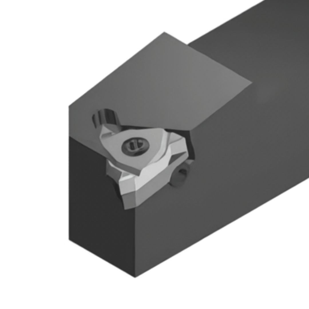 Threading Tool Holder S25R SXFN R 22