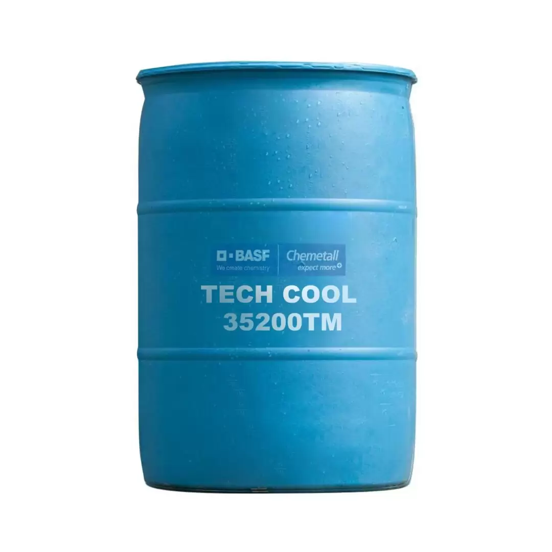 Tech Cool 35200TM